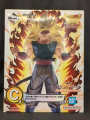 BANDAI SPIRITS 이치 반 쿠지 드래곤 볼 SUPER DRAGONBALL HEROES 5th MISSION C상 흑의 전사(초사이어인 3·암흑 드래곤 볼 강화) MASTERLISE