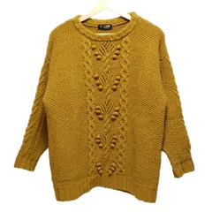 2025年最新】Hug O War レディース ニット・セーターの人気アイテム