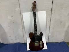 【ワケアリ中古ギター】Bill Lawrence TRIGGER IIのサムネイル