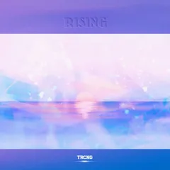 【CD】RISING(2ND SINGLE ALBUM)