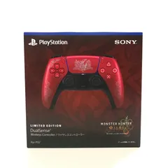 PlayStation - DUALsense ジャンク品 PlayStation - PS5 DualSenseワイヤレスコントローラー純正