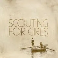 CD Scouting For Girls Scouting For Girls - Scouting For Girls   /00110