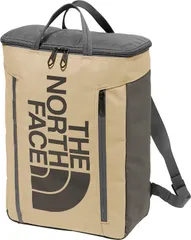 ザ・ノース・フェイス THE NORTH FACE アウトドア BCヒューズボックストート BC Fuse Box Tote 19L リュック バックパック トートバッグ メンズ レディース 2WAY 通勤 通学  NM8225 KN カーキストーン×ニュート