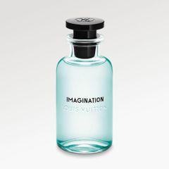 【IMAGINATION】新品 ルイヴィトン IMAGINATION イマジナシオン 香水 100ml