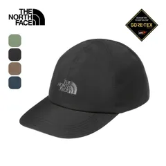 【新品】THE NORTH FACE ノースフェイス ゴアテックスライトキャップ