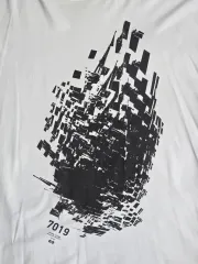 正規品 STONE ISLAND(ストーンアイランド) シャドー・プロジェクト 半袖Tシャツ XL サイズ