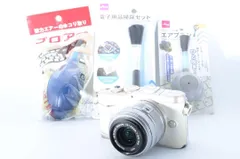 【簡単転送】Olympus オリンパス PEN E−PL9 ズームレンズセット カメラレンタル] オリンパス/OLYMPUS PEN E-PL9 標準&望遠レンズ