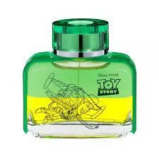   ツイントーン 芳香剤 トイ・ストーリー シャワー ウォルトディズニー 香水 フレグランス 液体 エアフレッシュナー 車内 香り 空気  ウッディ バズ ライトイヤー 黄色 緑 ディズニー ライセンス商品 ナポレックス DC-87