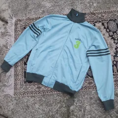 y2k 00s　archive　adidas　trackjacket