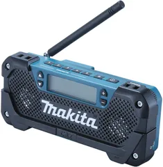 2023年最新】makita マキタ ラジオの人気アイテム - メルカリ