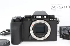 2024年最新】fujifilm x-s10 バッテリーの人気アイテム - メルカリ