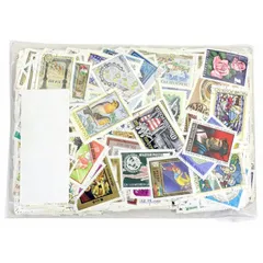 【大量2000枚！】ハンガリー切手 詰め合わせ 2000種（重複なし）豪華パケット 記念切手/芸術/動植物/宇宙/スポーツ 大容量 コラージュ素材