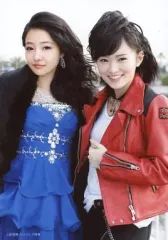 中古】生写真(AKB48・SKE48) 村瀬紗英・山本彩/CD「Green Flash