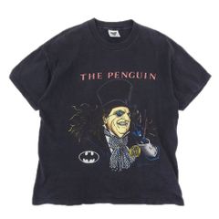 0021 ９０年代 L バットマン　ThePenguin　SSI　L 