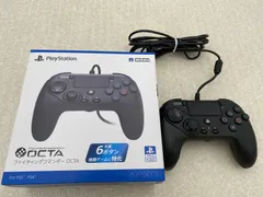 HORI　ファイティングコマンダーOCTA　PS4　PS5