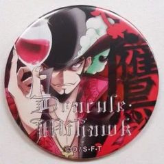 ONE PIECE 輩缶バッジ ミホーク - メルカリ