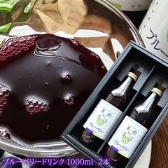 ブルーベリードリンク 果樹ある生活 [ブルーベリー果汁50％2本] 母の日 父の日 お中元 お歳暮 内祝い 出産内祝い 誕生日プレゼント お祝い お礼 お見舞い 快気祝い お供え 手土産ギフト ゴルフコンペ景品 ご結婚お祝い 結婚内祝い 寿