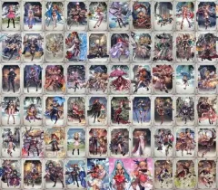 2025年最新】グランブルーファンタジー ヒロインバージョンの人気