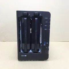 2024年最新】synology ds218+の人気アイテム - メルカリ