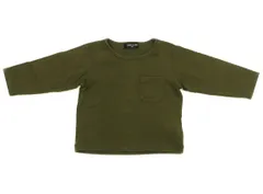 【コムサイズム/COMMECAISM】Tシャツ・カットソー 80サイズ 男の子【子供服・ベビー服】（1968325）