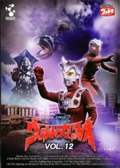 ウルトラマンレオ 12【邦画 中古 DVD】レンタル落ち