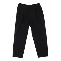 N.HOOLYWOOD エヌハリウッド ワイド テーパード パンツ【中古】のサムネイル