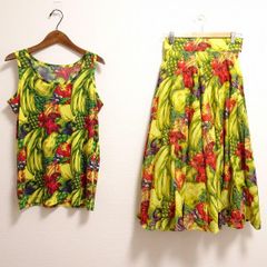 未使用◇TOKUKO1erVOL インディアン刺繍 クロップ丈パンツ 9号 - メルカリ