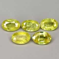 世界の原石:ルビー 4個組 18.75ct:0952】マダガスカル産 Natural