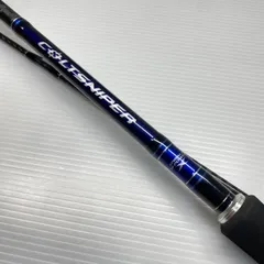 Shimano Coltsniper B100H+TATULA400セット