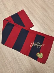 Tommy Hilfiger(トミー ヒルフィガー) リバーシブル マフラー