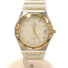 2025年最新】オメガ コンステレーション ジャンクの人気アイテム