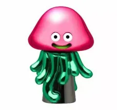 【中古】フィギュア ベホマスライム 「ドラゴンクエスト」 メタリックモンスターズギャラリー