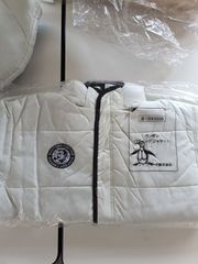 【非売品】SUNTORY　缶コーヒーBOSS×Penguin by Munsingwear　ペンギンパティングジャケット