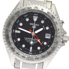 2025年最新】セイコー ランドマスターの人気アイテム - メルカリ