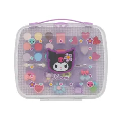 shobido 粧美堂 メイクパレットセット ＜ クロミ ＞ キッズメイク SA43963 [クロミ]