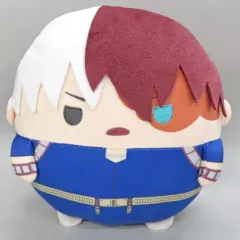 爆豪勝己 轟焦凍 ちみっともぬい ヒロアカ 2025年最新】ちみっともぬい 轟の人気アイテム - メルカリ