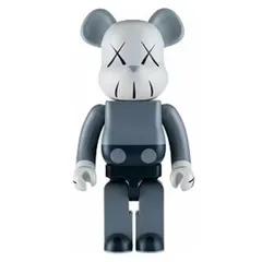 正規品　ベアブリック1000% 人体模型 カウズ kaws フィギュア 楽天市場】BE@RBRICK KAWS ベアブリック カウズ 1000％ a-nation