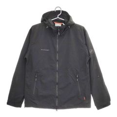 MANASTASH 7213027 WOOLLY BAJA HOODIE サイズM プルオーバー
