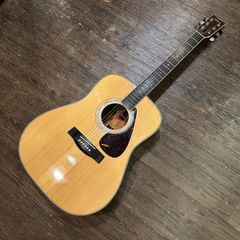 YAMAHA DW-5S アコースティックギター 本体 - メルカリ