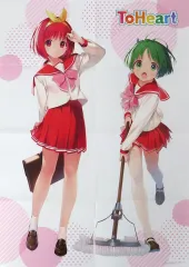 2025年最新】toheart ポスターの人気アイテム - メルカリ