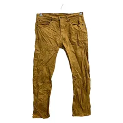 Levi's 505 カラーパンツ W30 リーバイス ブラウン 古着卸 アメリカ仕入 2502-351