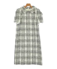 49AV JUNKO SHIMADA ワンピース レディース 【古着】【中古】【送料無料】