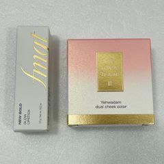 イェファダム チークブラッシュ コーラル　FMGTグローリップスティック01