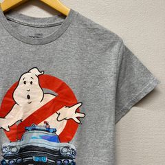 エンパイアステートビル キングコング セルフィー プリント Tシャツ
