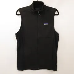 2026年最新】patagonia r1 ベストの人気アイテム - メルカリ