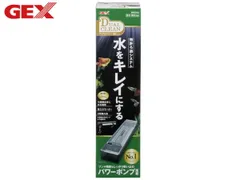 GEX デュアルクリーン600 DC-600 熱帯魚 観賞魚用品 水槽用品 フィルター ポンプ ジェックスのサムネイル