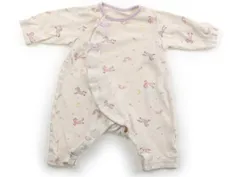 【アプレレクール/apreslescours】カバーオール 70サイズ 女の子【子供服・ベビー服】（1968593）