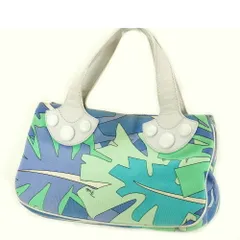 2025年最新】エミリオプッチ トートの人気アイテム - メルカリ