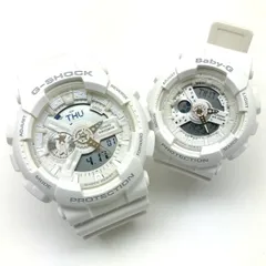 未使用‼️G-SHOCK Devil & Angel 2002年製セット 未使用‼️G-SHOCK Devil & Angel 2002年製セット