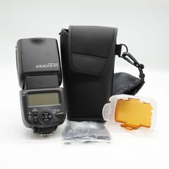 ■ほぼ新品■ CANON Canon スピードライト 430EX Ⅲ-RT